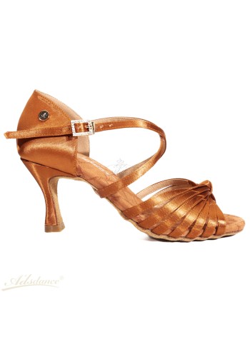 ADS Dance Women Latin Dance Shoes MG2266-0760