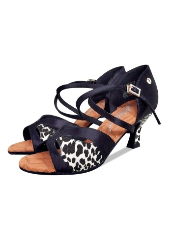 ADS Dance Women Latin Dance Shoes MG2266-0760