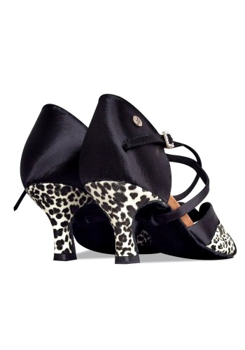 ADS Dance Women Latin Dance Shoes MG2266-0760
