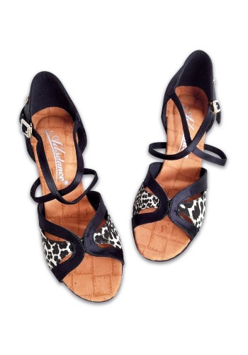 ADS Dance Women Latin Dance Shoes MG2266-0760