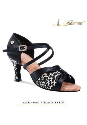 ADS Dance Women Latin Dance Shoes MG2266-0760
