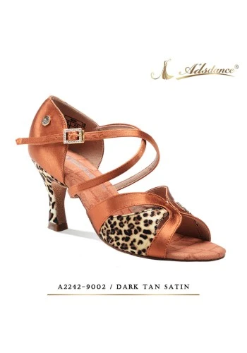 ADS Dance Women Latin Dance Shoes MG2266-0760