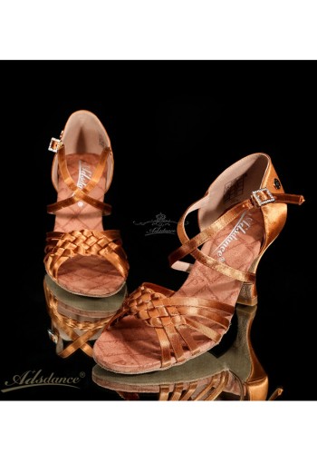 ADS Dance Women Latin Dance Shoes MG2266-0760
