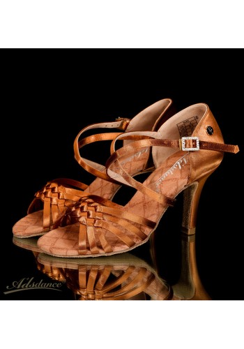 ADS Dance Women Latin Dance Shoes MG2266-0760