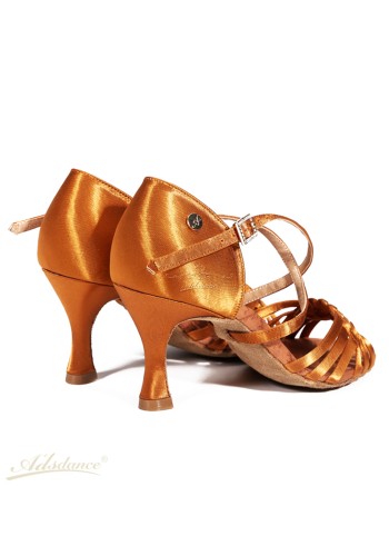 ADS Dance Women Latin Dance Shoes MG2266-0760