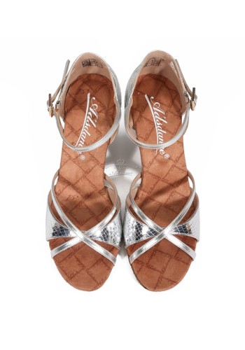 ADS Dance Women Latin Dance Shoes MG2266-0760