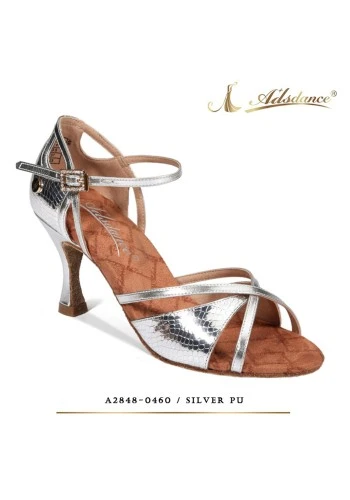 ADS Dance Women Latin Dance Shoes MG2266-0760