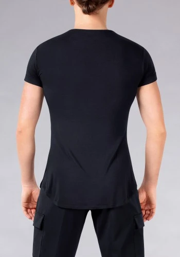 Mens Slim Fit Practice T-Shirt MS14