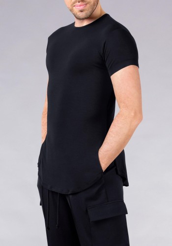 Mens Slim Fit Practice T-Shirt MS14
