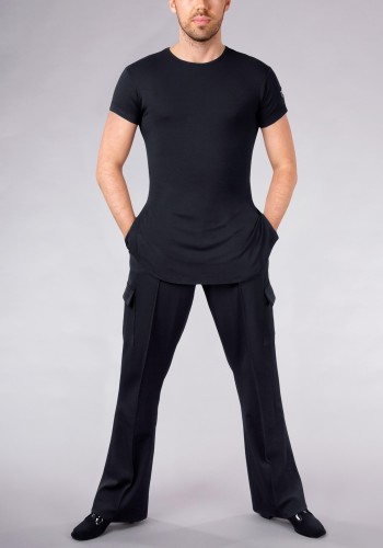 Mens Slim Fit Practice T-Shirt MS14