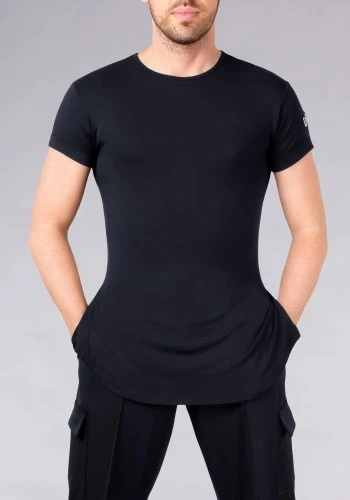 Mens Slim Fit Practice T-Shirt MS14