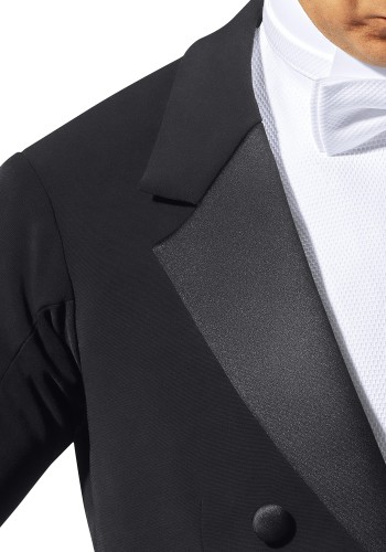Men's Barcelona Ballroom Tailsuit Set TS05