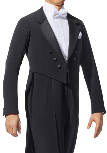 Men's Barcelona Ballroom Tailsuit Set TS05