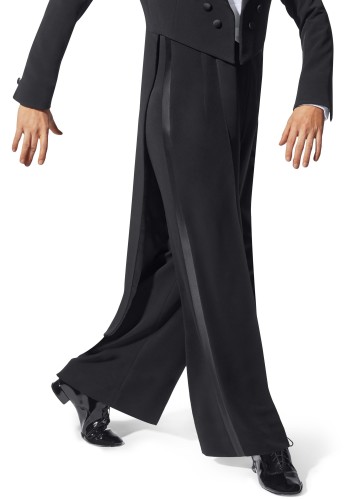Men's Barcelona Ballroom Tailsuit Set TS05