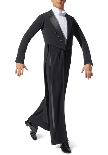 Men's Barcelona Ballroom Tailsuit Set TS05