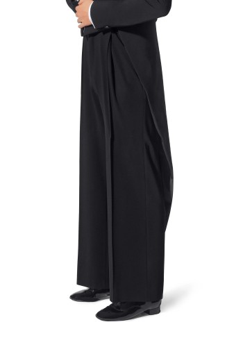 Men's Classic Poise Ballroom Dance Tailsuit Set TS06