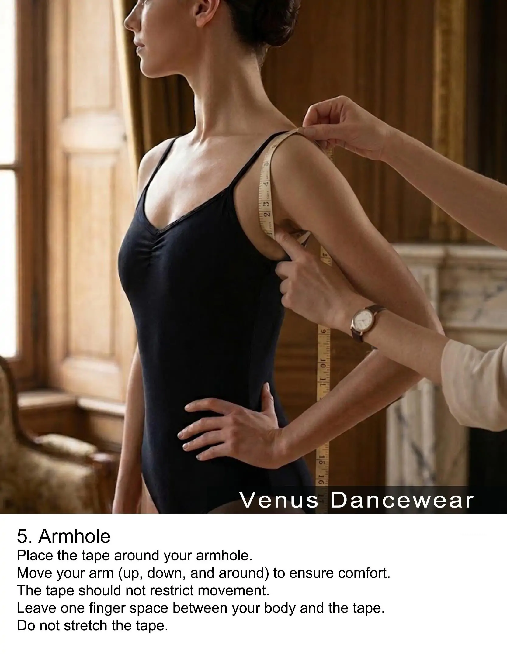 Armhole