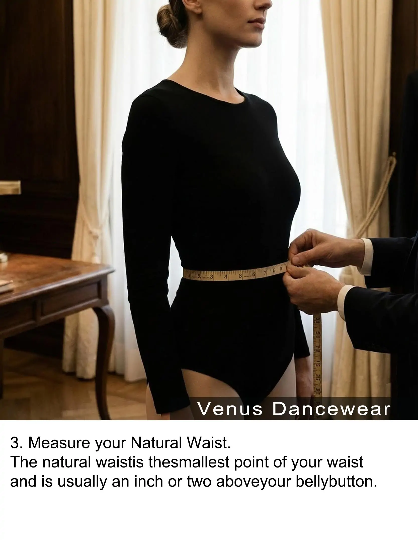Natural Waist