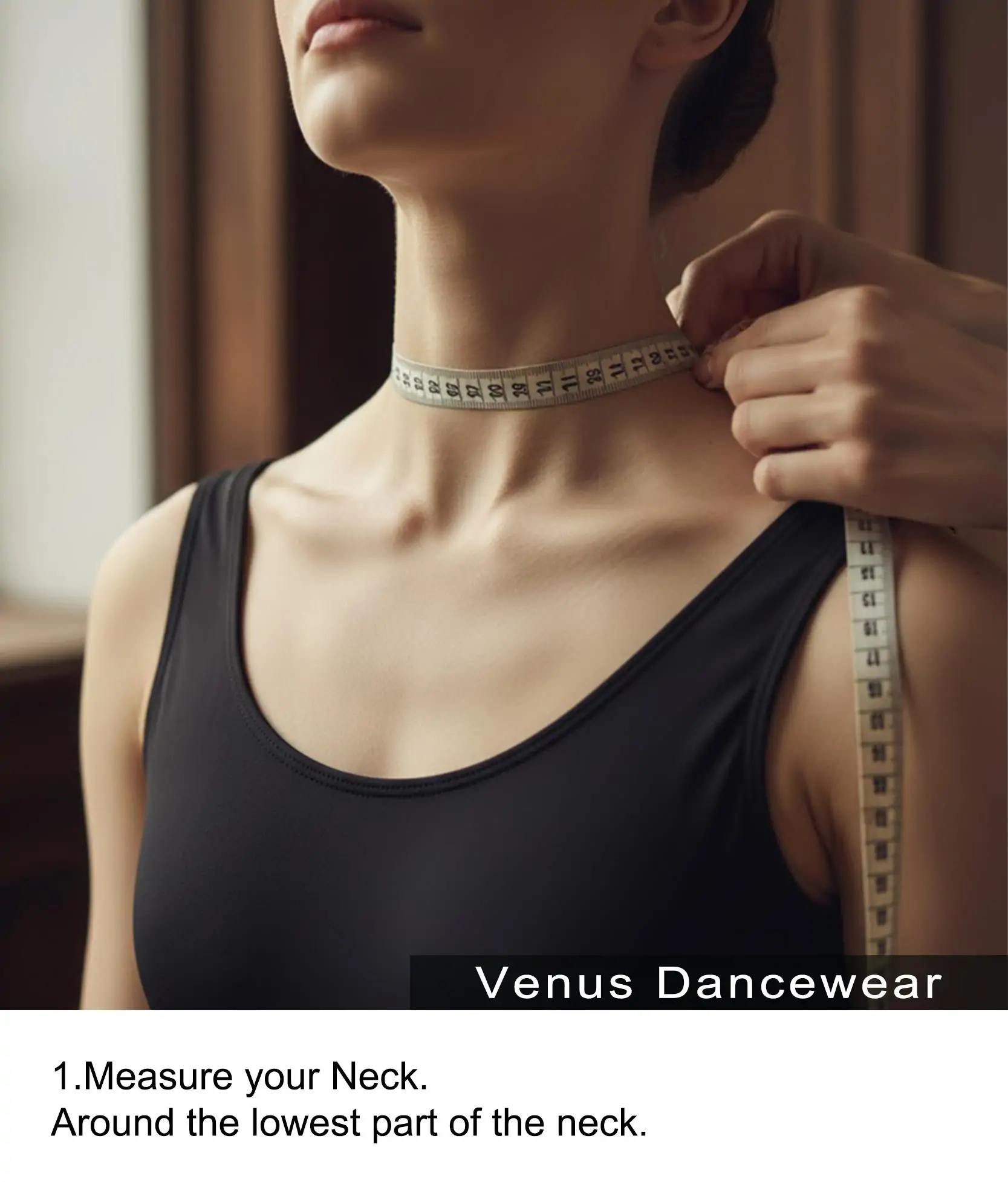 Neckline