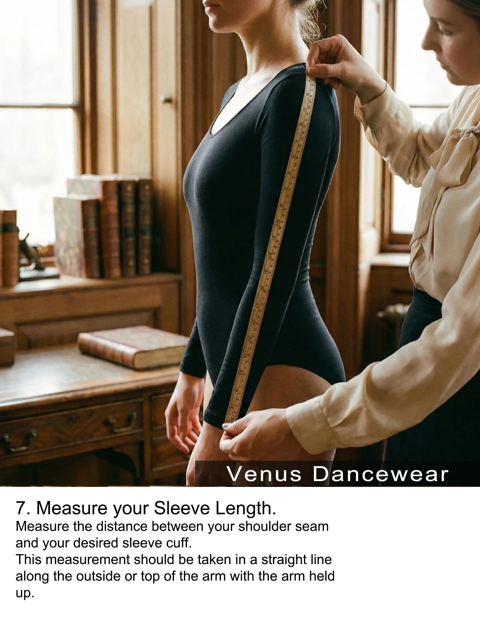 Sleeve Length