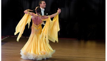 Essential Tips on Choosing Your Ballroom Dance Costume