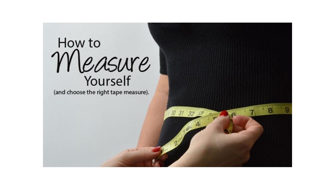 How To Measure Yourself For a Ballroom Dress